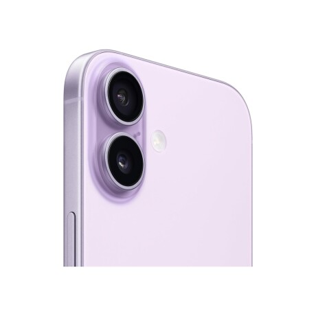 CEL IPHONE 17 256GB IPHONE 17 5G 6,3' 256GB Cámara 48Mpx Con eSIM - Lavender