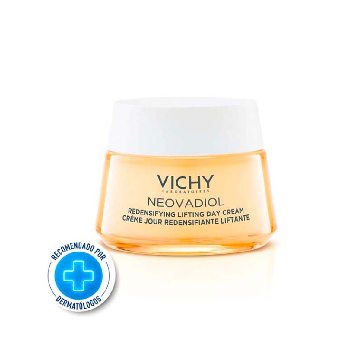 Crema Vichy Neovadiol Peri-Menopausia Pieles Secas - 50 ml 