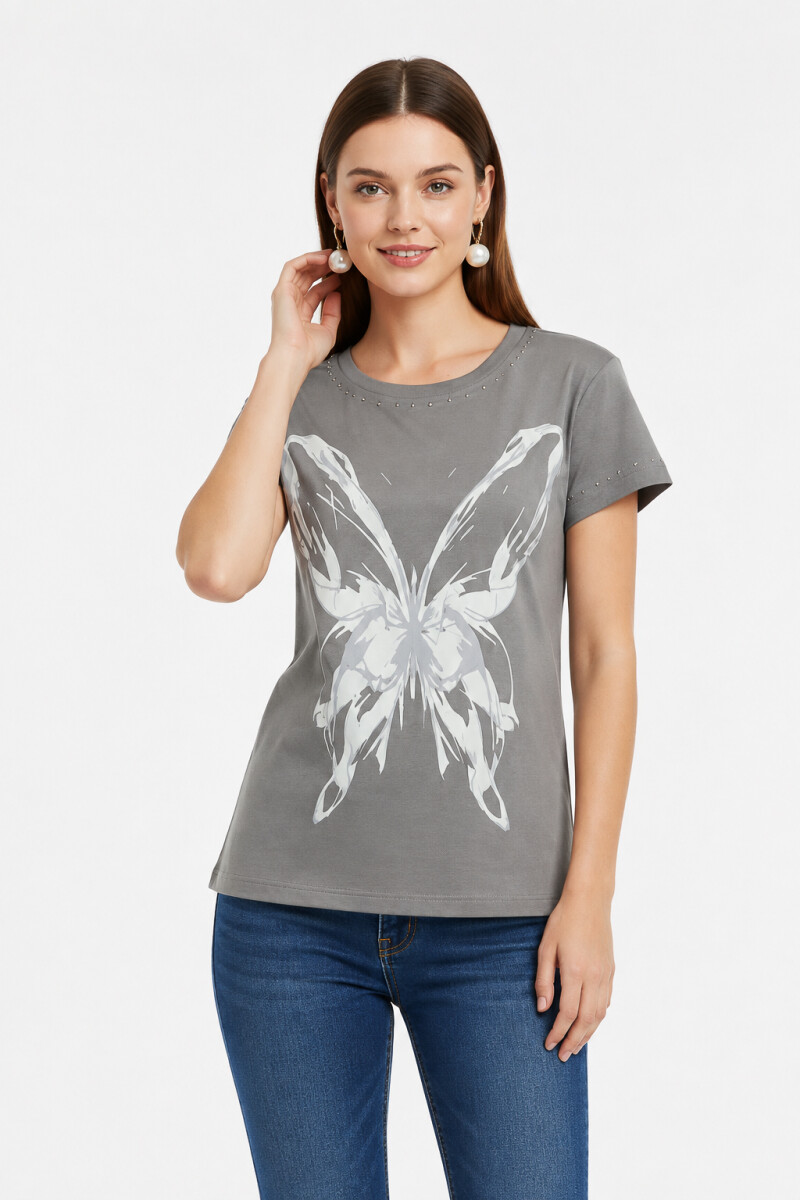 Remera Barilias - Estampado 4 