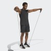 Musculosa Adidas Workout Essentials Feelready Negro