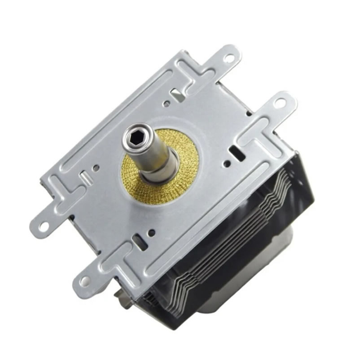 Magnetron para Microondas Soporte Vertical/Flujo Horizontal 