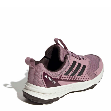 Championes de Mujer Adidas Terrex Tracefinder 2 W Rosado Oscuro