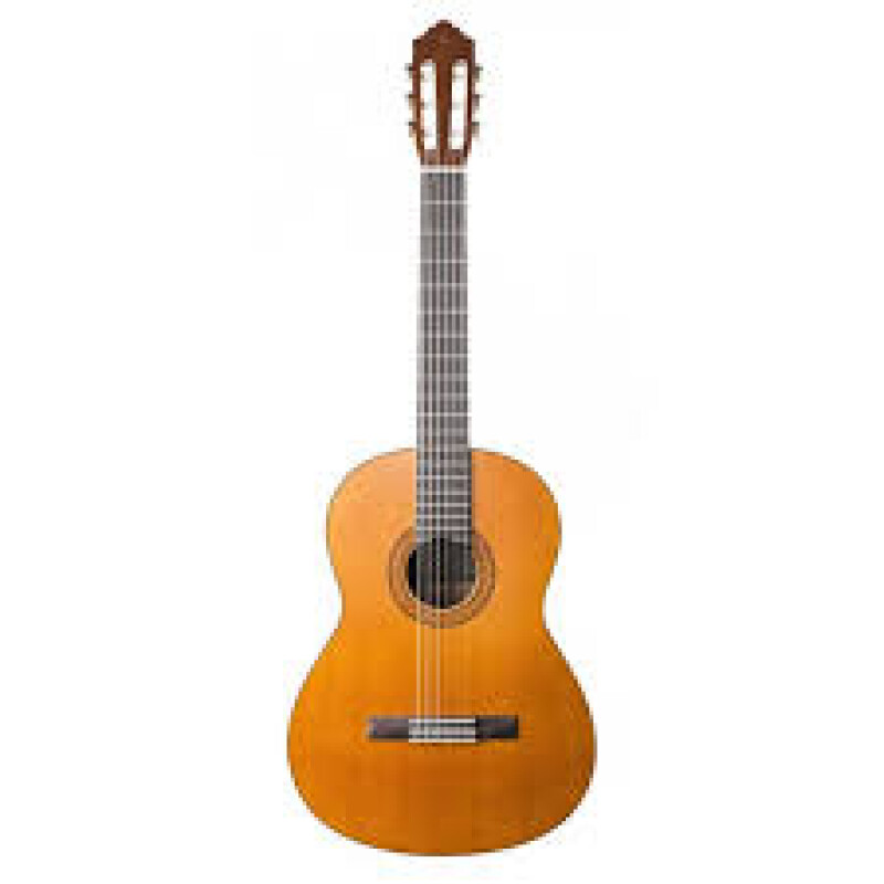 Guitarra Clasica Yamaha C40 Guitarra Clasica Yamaha C40