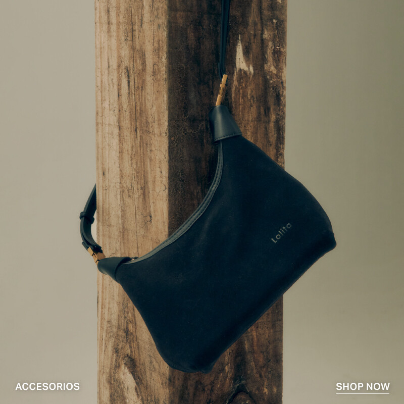 accesorios y calzado