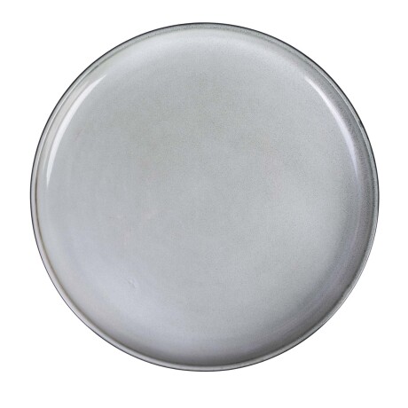 PLATO 20CM DONNA CERAMICA AZUL AZUL