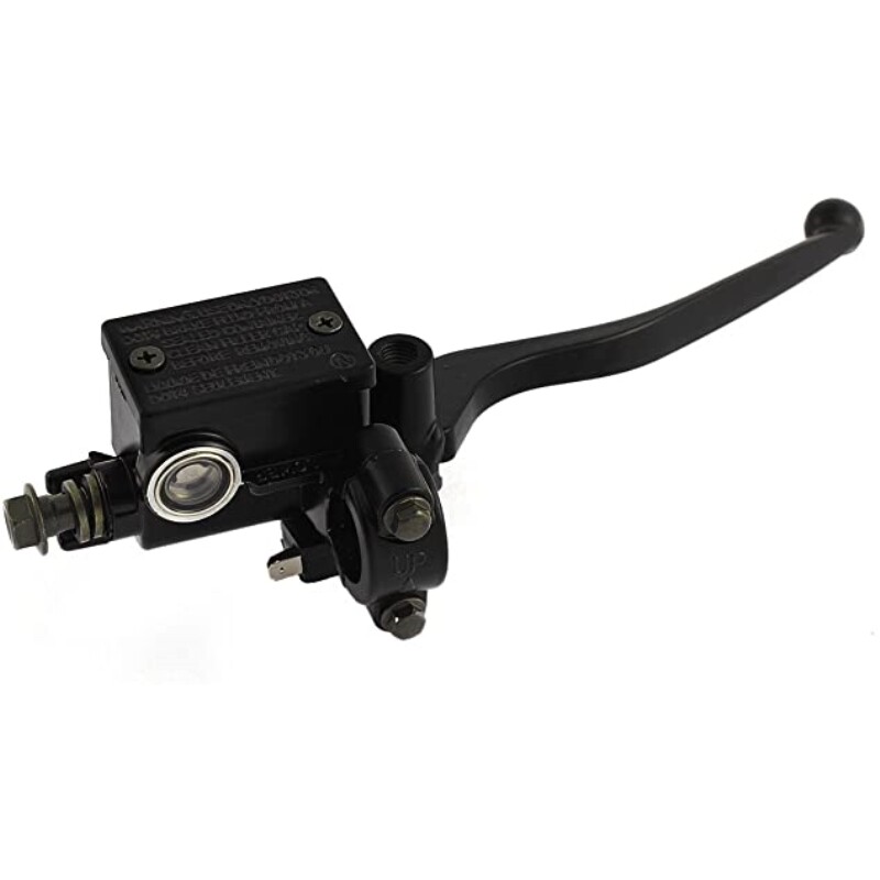Bomba Freno Delantero Dakar / Gs / Cg Vini Unica
