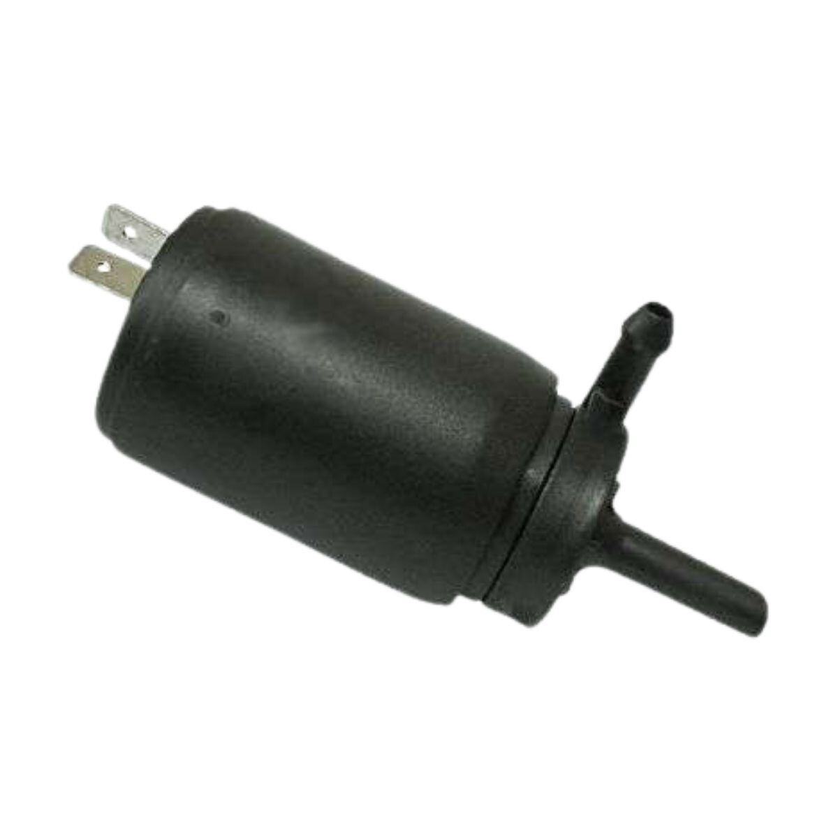 BOMBA ELECTRICA DE LIMPIAPARABRISAS 