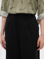 Pantalon Amapolu Negro