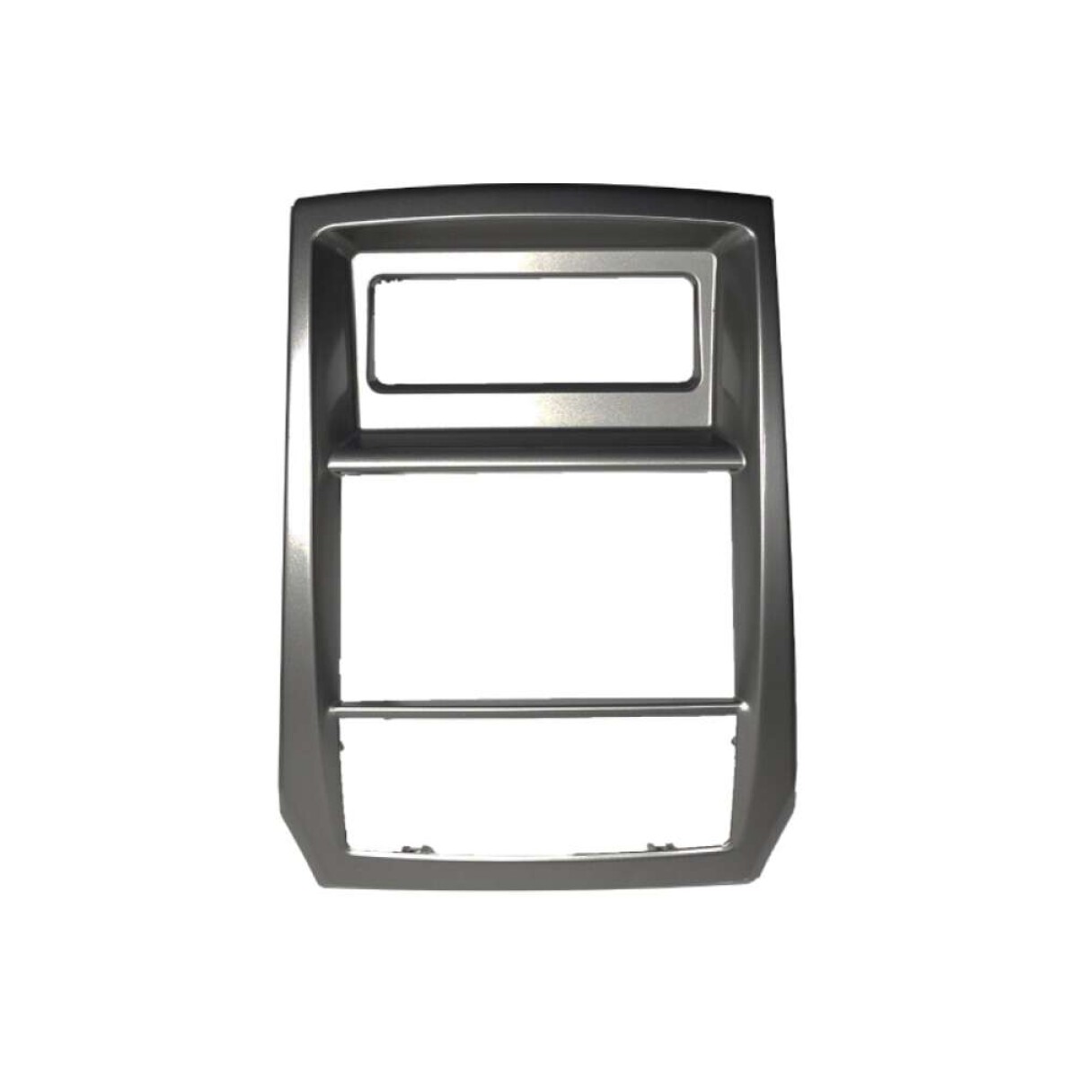 Marco Adaptador 2012 Great Wall Voleex C50 - 2Din Ml Center 