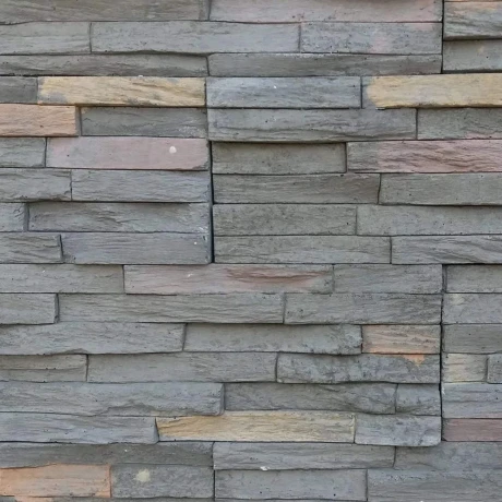 Revestimiento Simil Piedra Ecostone Serrana Cobriza Revestimiento Simil Piedra Ecostone Serrana Cobriza