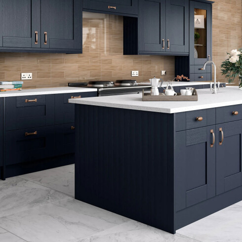 CERAMICAS DISEÑO TIPO BRICK BRILLO RECTIFICADO 31X56 000