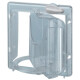 COMEDERO BRAVA 1 TRANSPARENTE COMEDERO BRAVA 1 TRANSPARENTE