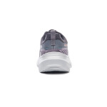 FILA Champion PROGRESS LITE para Hombre - Grafito/Naranja Grafito-Naranja