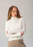 Polera BLANCO