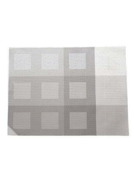 INDIVIDUAL PVC 45x32CM DISEÑO PARCHES INDIVIDUAL PVC 45x32CM DISEÑO PARCHES