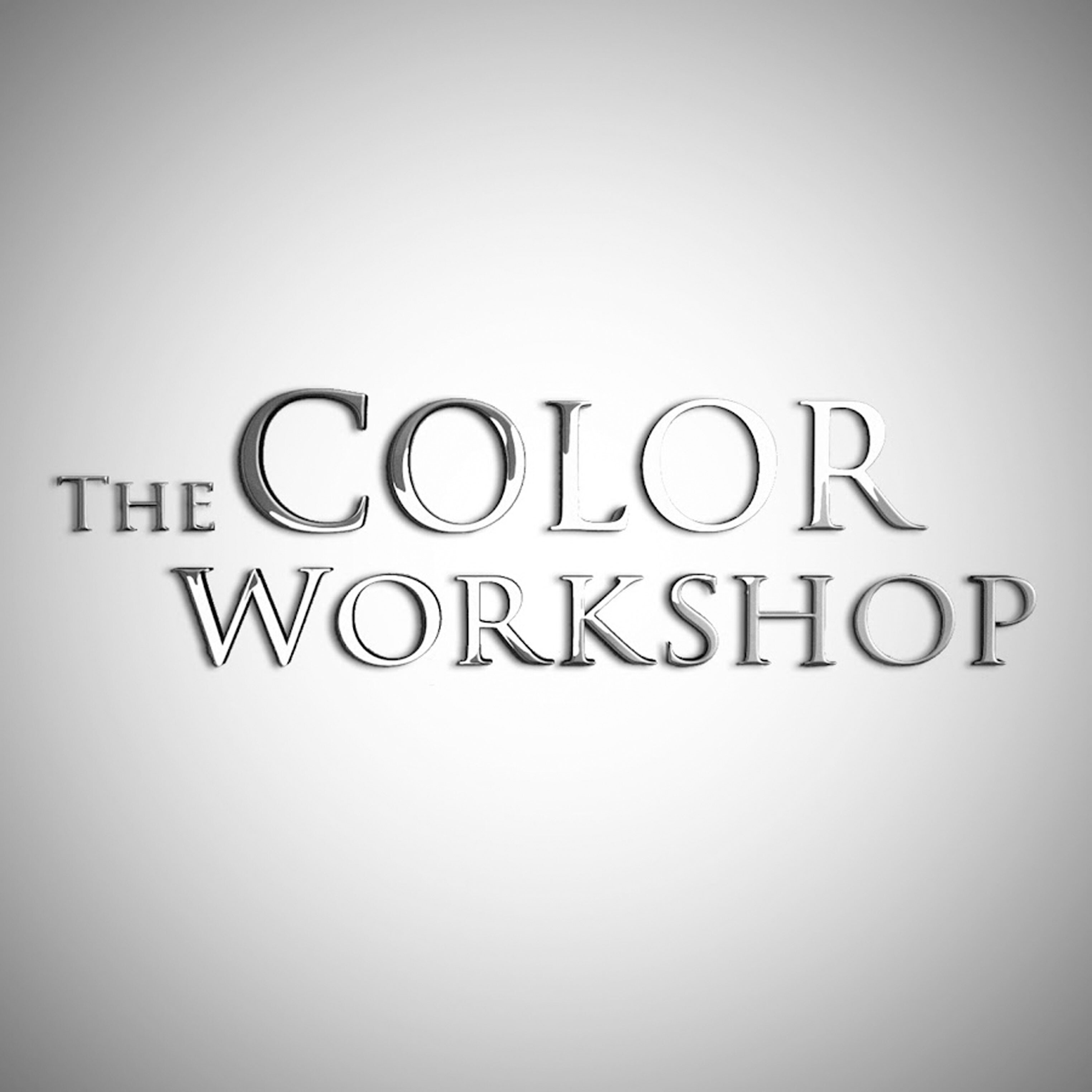 The Color Workshop