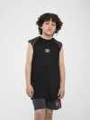 Musculosa Flag Umbro Junior 2m4