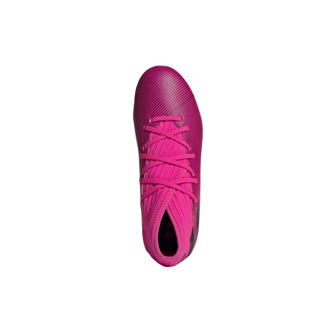 adidas NEMEZIZ 19.3 FG J Pink/Black