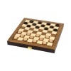 Juego de mesa 3 en 1 de madera ajedrez, damas y backgammon Juego de mesa 3 en 1 de madera ajedrez, damas y backgammon