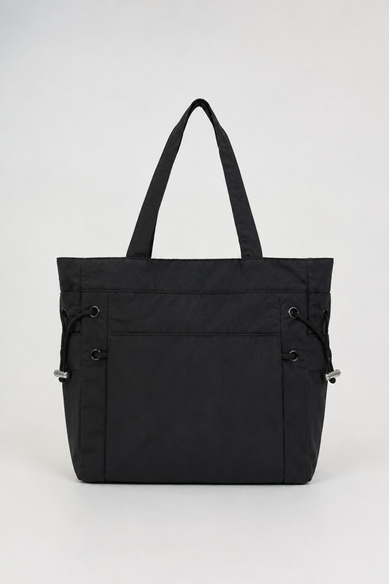 Bolso Peryn - Negro 