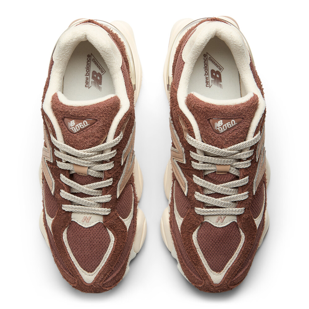 Zapatilas New Balance 906 Unisex Brown