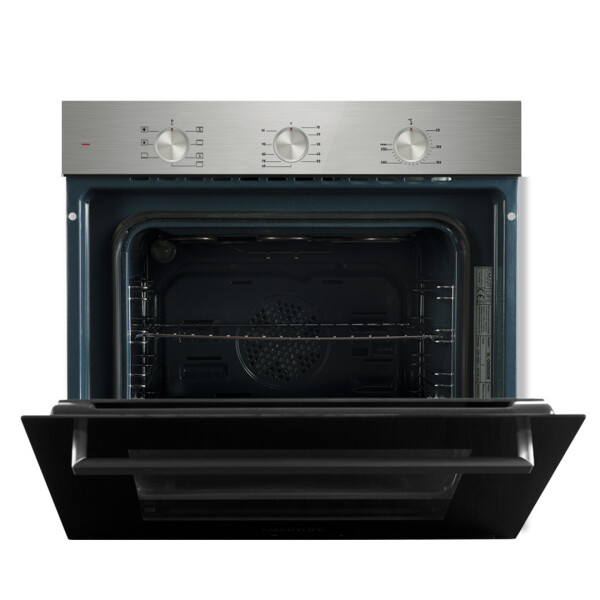 Horno De Empotrar Smartlife Sl-eo6060b7 HORNO DE EMPOTRAR SMARTLIFE SL-EO6060S7