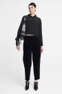 PANTALON Negro