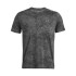 UA LAUNCH ELITE WASH SS-GRY GRY-025