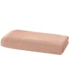 Toalla Baño Florencia Dohler 100% Algodón 86 x 160 cm Salmon
