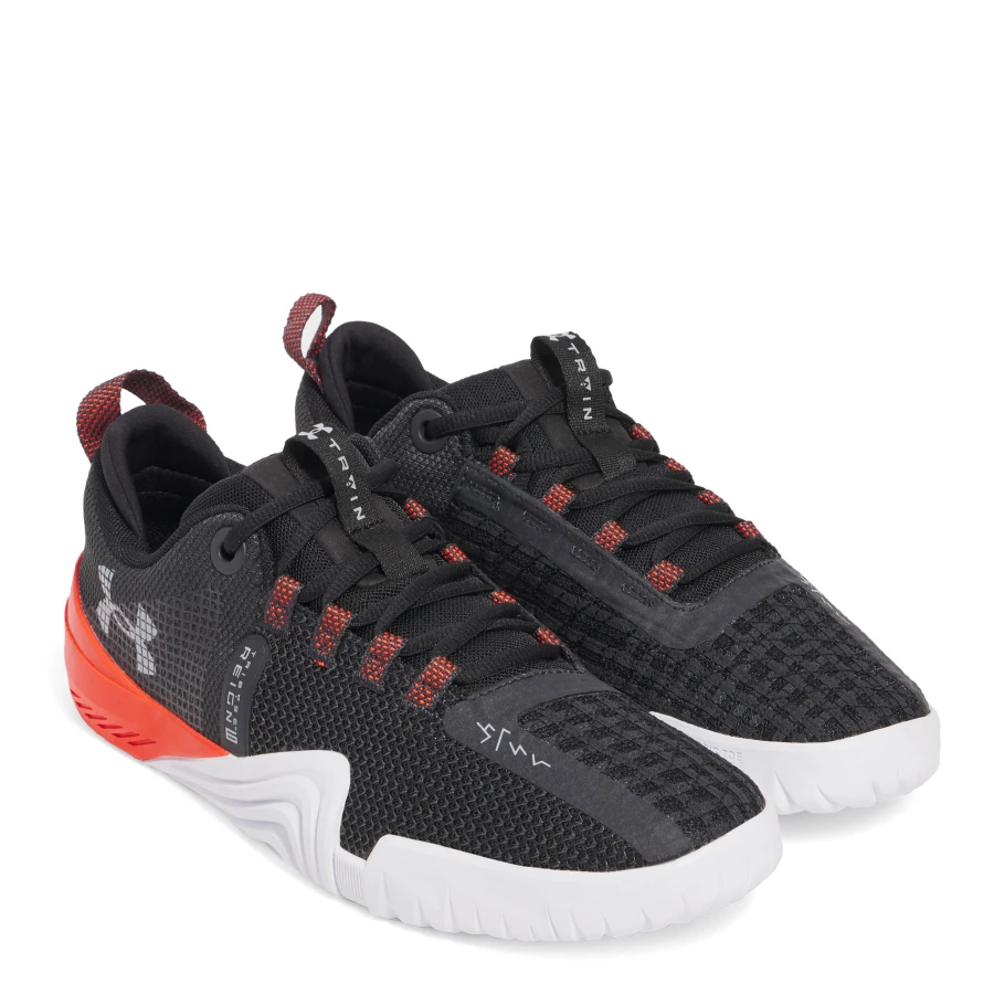 Championes de Hombre Under Armour Tribase Reign 6 Gris