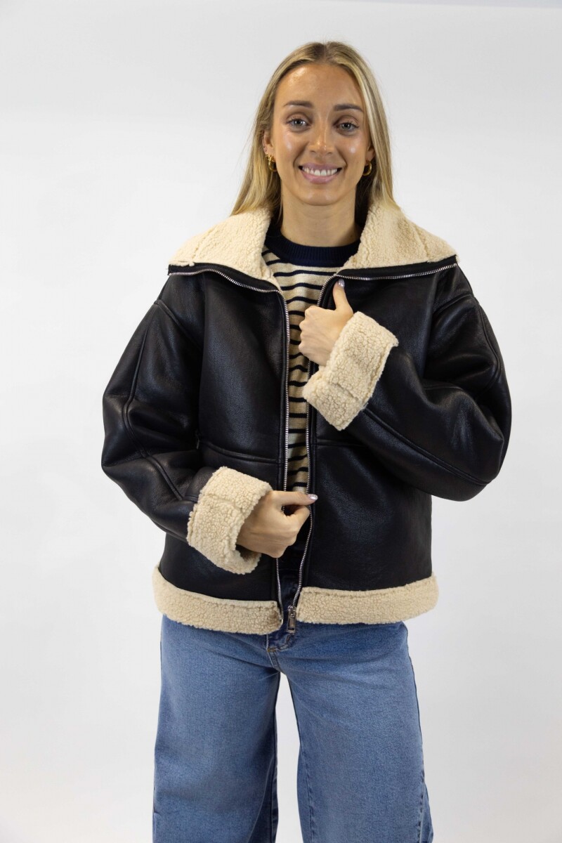 Campera Gia 