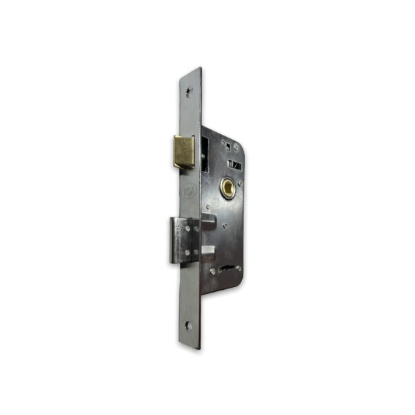 CERRADURA DOBLE PALETA PASADOR RECTANGULAR MSA CL502B Cerradura Doble Paleta Pasador Rectangular Msa Cl502b