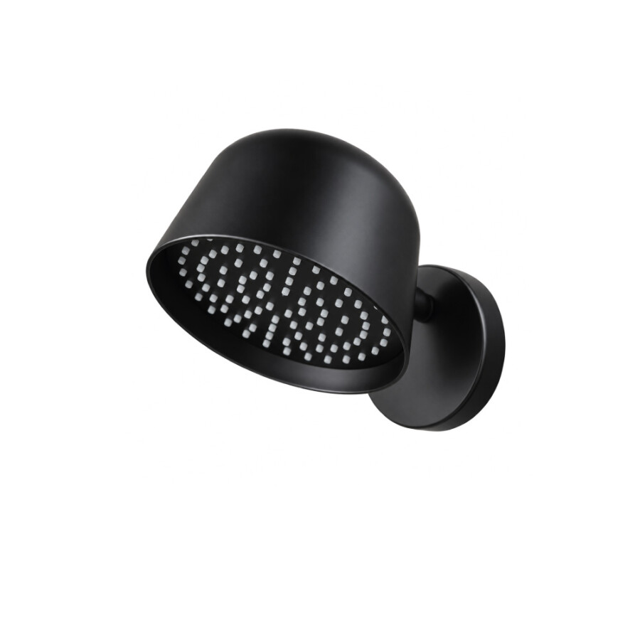 Roseta de Pared Black Lumiere Roseta de Pared Black Lumiere