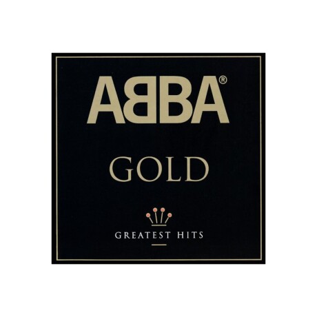 Abba-abba Gold Re Release - Cd Abba-abba Gold Re Release - Cd
