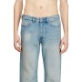 Jean Para Hombre Relaxed - 1980 D-Eeper Azul claro