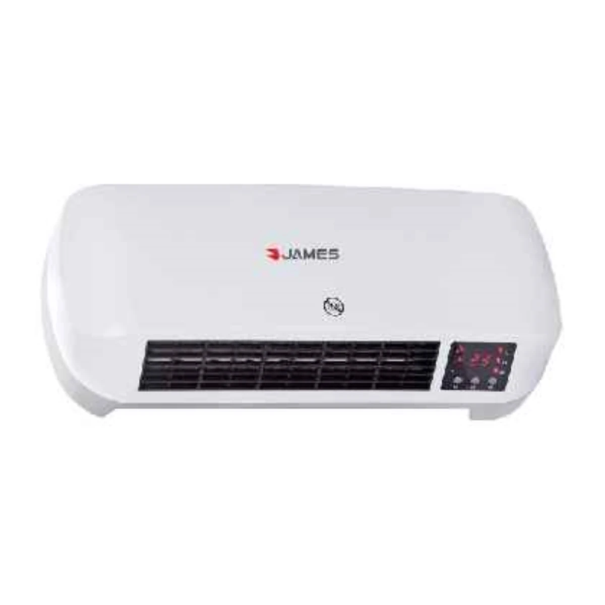 Convector James Split Cvtms 2000 (chico) 
