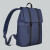 Mochila Gaston Luga Splash 2.0 Notebook Laptop Hasta 13" Color Azul