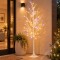 Árbol Luces Led 1.8M