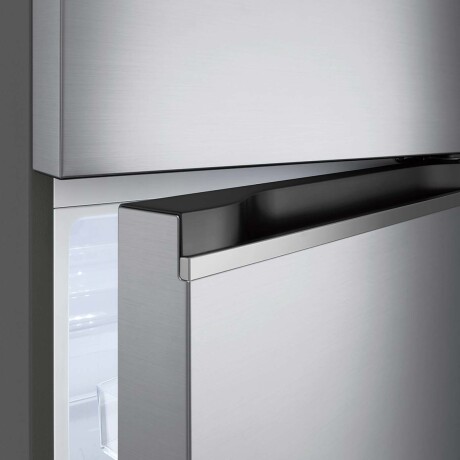 HELADERA LG INVERTER 285-LITROS GRIS VT29BPPK