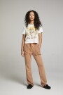 CAMISETA Almendra