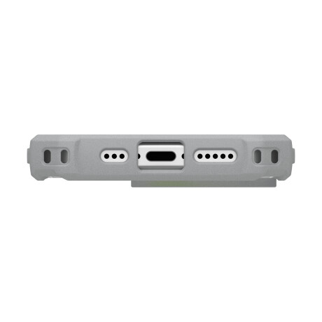 Case UAG Pathfinder MagSafe iPhone 16 Pro Grey