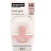 Chupete Suavinex Anatómico Essence 6 a 18 Rosa Clasico