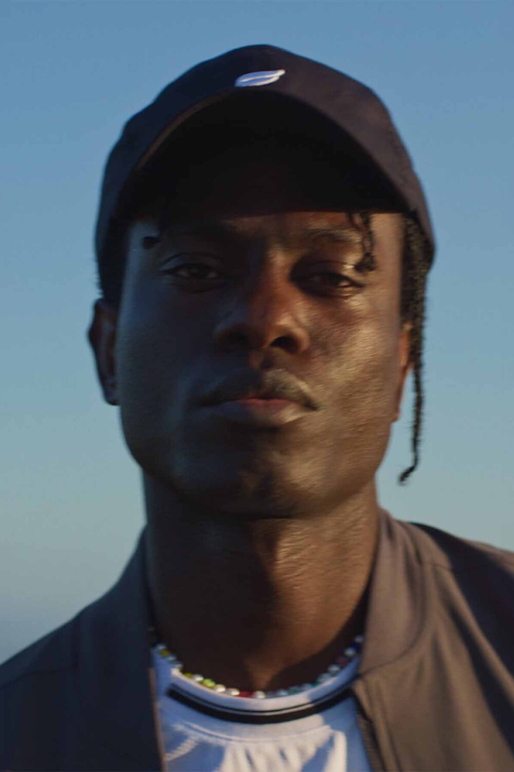 Pantalón The Don 5-Pocket Slim Pant Hombre Dark Twill