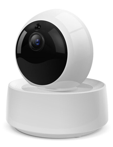 Cámara de seguridad video vigilancia Sonoff WiFi 1080P visión nocturna Cámara de seguridad video vigilancia Sonoff WiFi 1080P visión nocturna