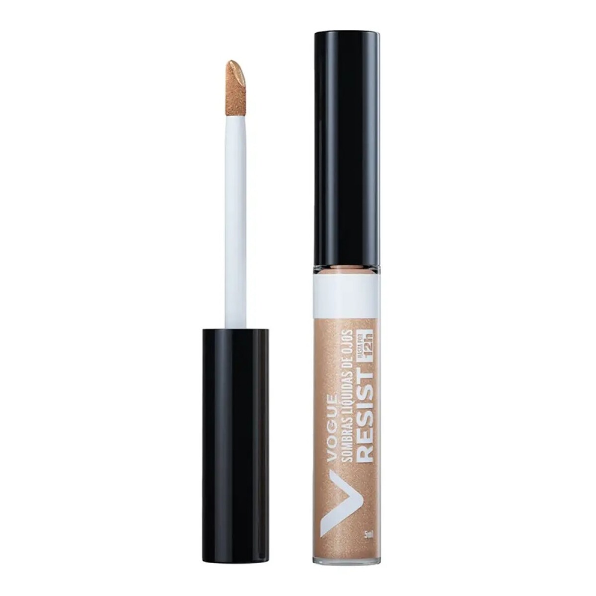 Sombra De Ojos Liquida Vogue Resist Mango Salvaje 