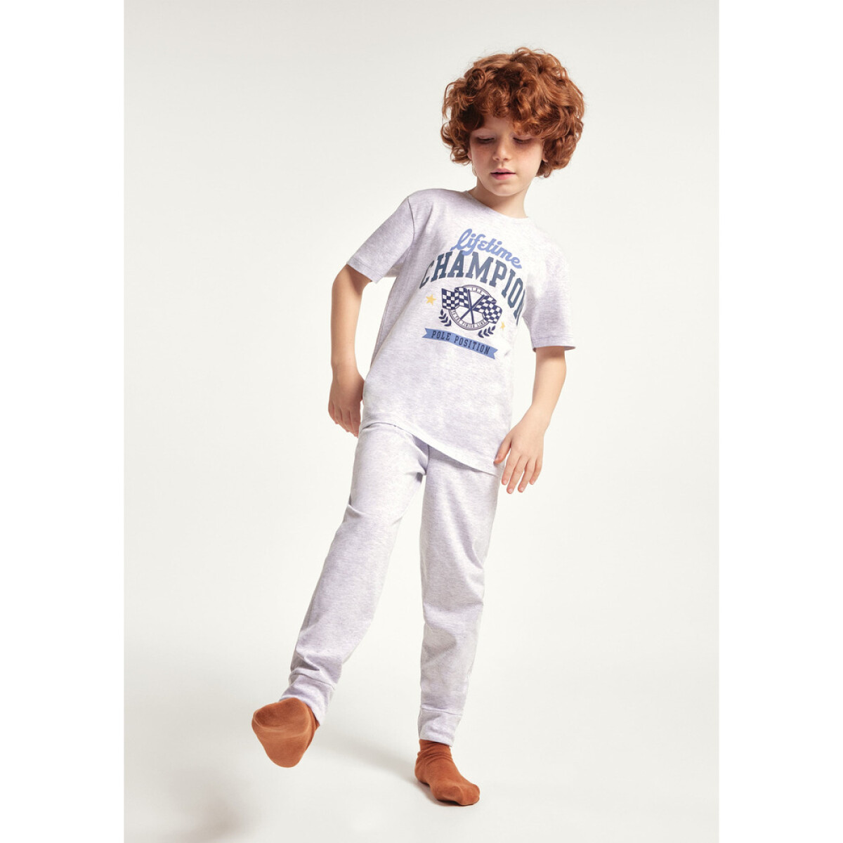 PIJAMA MM MASC - 1BSN 