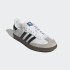 Championes Adidas Samba OG Kids Blanco