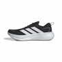 Zapatillas Running Supernova Glide M Hombre Black