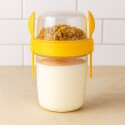 VASO YOGURT 1.1L VASO YOGURT 1.1L