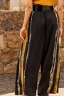 PANTALON LLORLLORA Azul